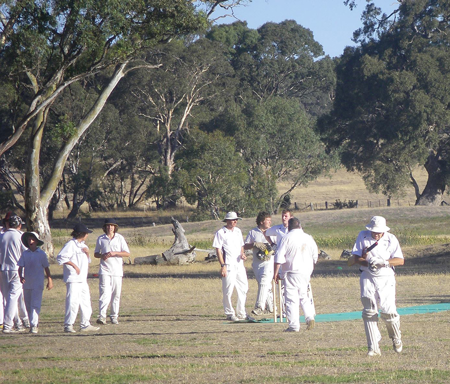 Dunkeld Progress Association