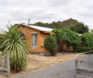 Camino Cottage