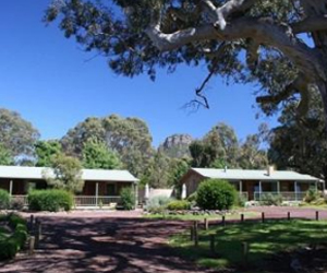 Sthn Grampians Cottages