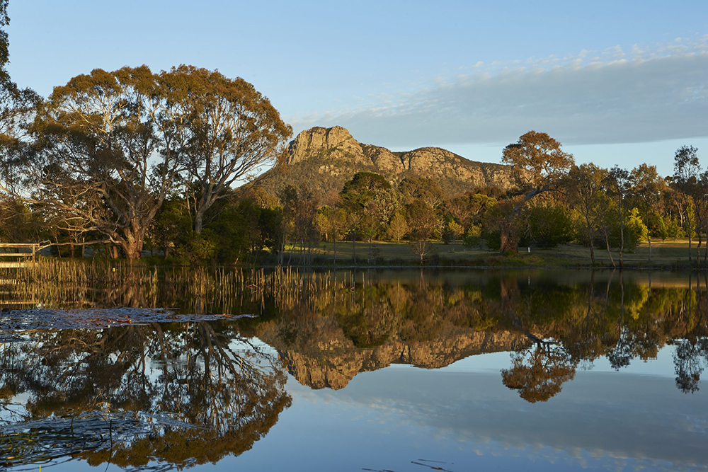 Dunkeld Progress Association