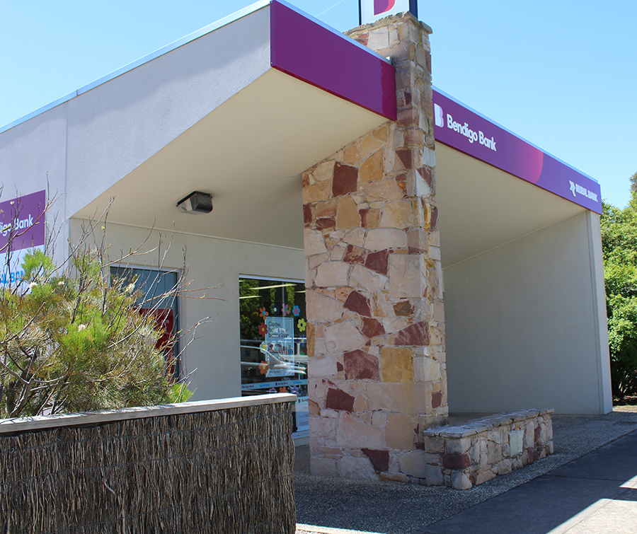 bendigo bank