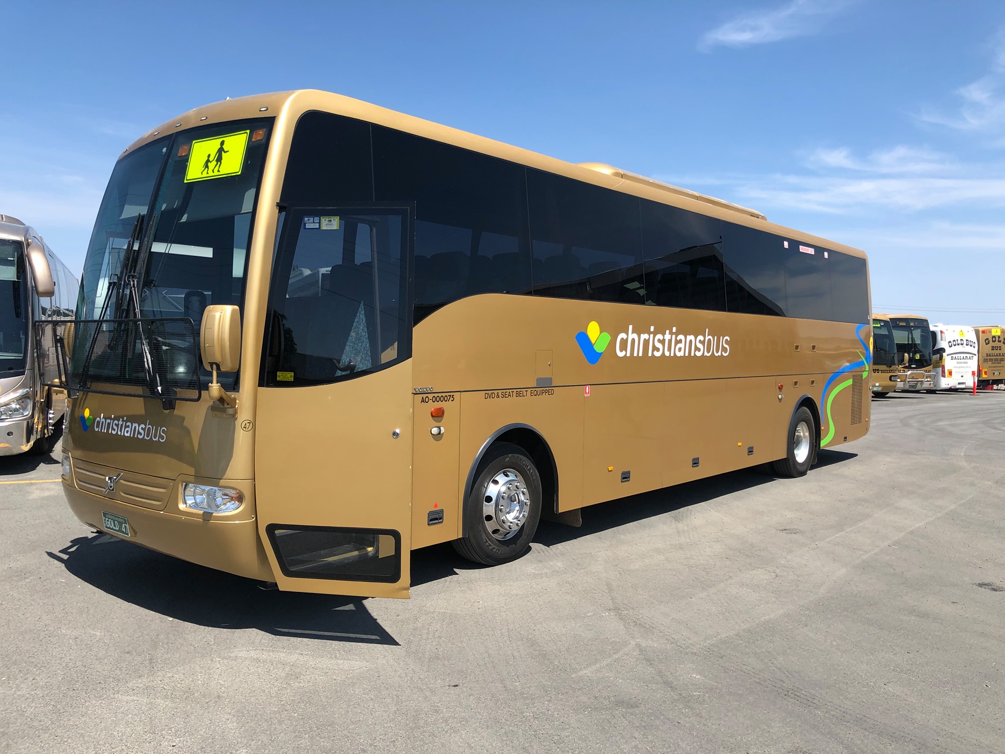 christiansbus