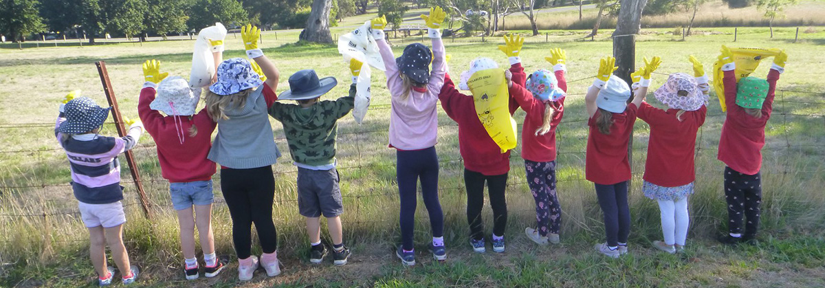 dunkeld kindergarten