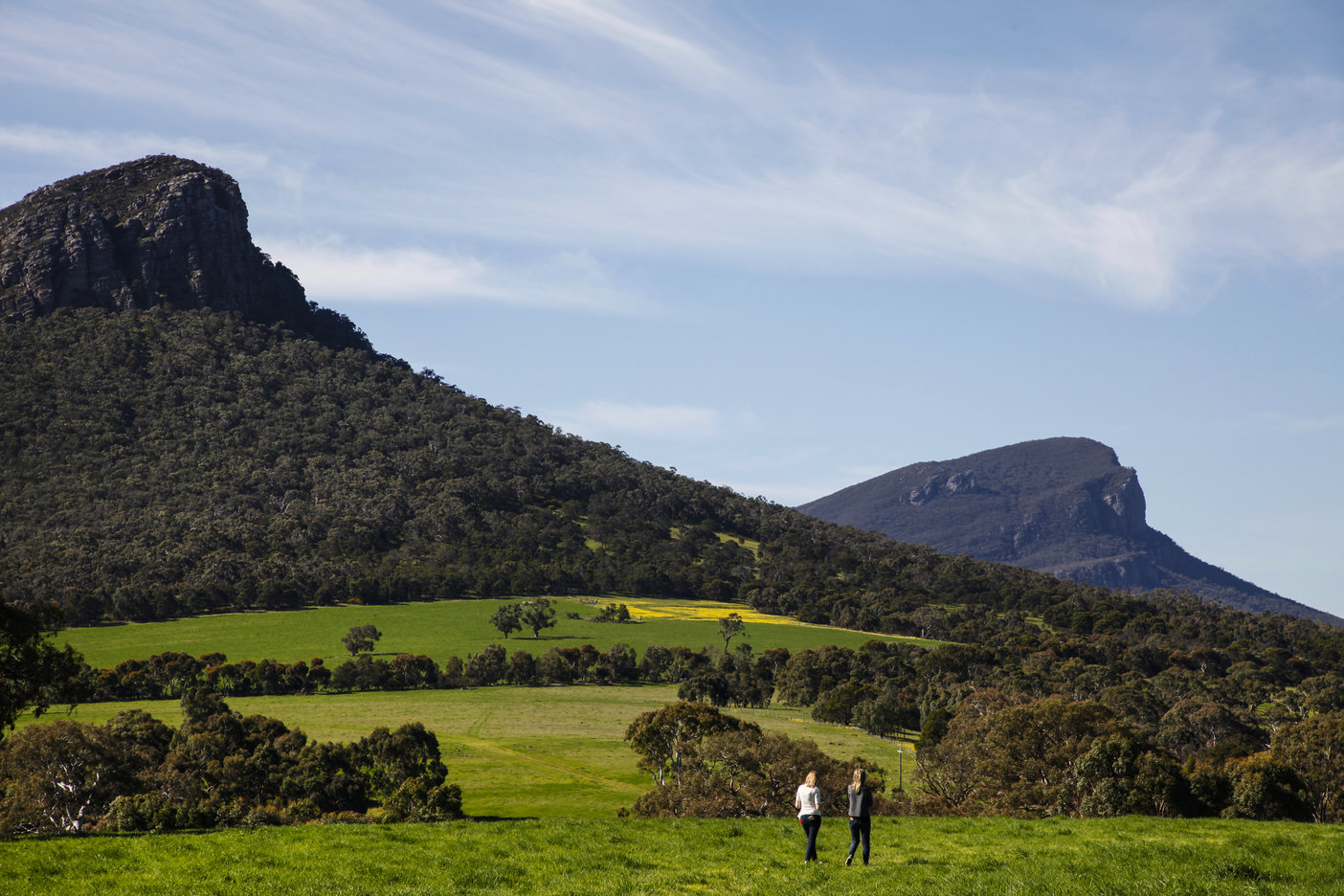 Dunkeld Progress Association